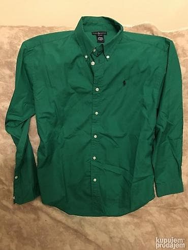 Košulja Ralph Lauren, bоја - Šareno na lalafo.rs — 5 Košulja Ralph Lauren, bоја - Šareno — 5