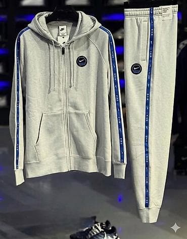 Men's Clothing: Nove trenerke muške S,M,L,XL,XXL veličine za 4900 din at lalafo.rs — 2 Men's Clothing: Nove trenerke muške S,M,L,XL,XXL veličine za 4900 din — 2