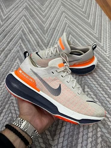 Nike Invincible Run 3 patike za trčanje - Model: Nike ZoomX at lalafo.rs — 1 Nike Invincible Run 3 patike za trčanje - Model: Nike ZoomX — 1