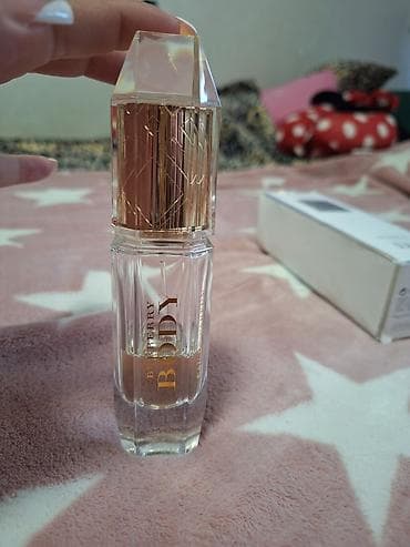 Beauty & Care: Burberry Body – Eau de Parfum mini - Brend: Burberry - Linija: Body - at lalafo.rs — 2 Beauty & Care: Burberry Body – Eau de Parfum mini - Brend: Burberry - Linija: Body - — 2