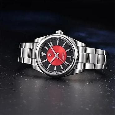 Pagani Design PD-1764-Rolex Oyster Perpetual-Seiko mehanizam Potpuno na lalafo.rs — 3 Pagani Design PD-1764-Rolex Oyster Perpetual-Seiko mehanizam Potpuno — 3
