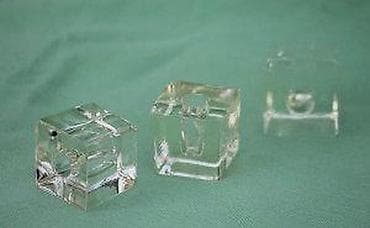 Tri mala staklena svećnjaka - Scandinavian design. Scandinavian na lalafo.rs — 5 Tri mala staklena svećnjaka - Scandinavian design. Scandinavian — 5