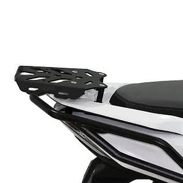 Transport: Nosač zadnjeg prtljažnika za motocikl/skuter – univerzalna platforma at lalafo.rs — 6 Transport: Nosač zadnjeg prtljažnika za motocikl/skuter – univerzalna platforma — 6