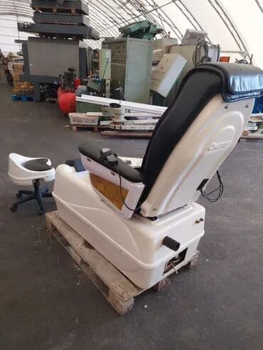 Foot Massagers: Masažna pedikir fotelja Masažna i SPA pedikir fotelja sa at lalafo.rs — 3 Foot Massagers: Masažna pedikir fotelja Masažna i SPA pedikir fotelja sa — 3