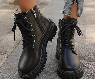 Moderne postavlje cizme za jesen i zimu na lalafo.rs — 2 Moderne postavlje cizme za jesen i zimu — 2