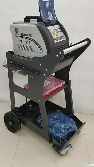 Нов и веома квалитетан Спотер за аутолимаре ✅ - Монофазни. Могућност na lalafo.rs — 2 Нов и веома квалитетан Спотер за аутолимаре ✅ - Монофазни. Могућност — 2