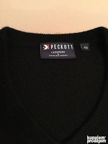 Original Tommy Hilfiger prsluk L / VISE KOMADA 100% cotton Moze i M na lalafo.rs — 6 Original Tommy Hilfiger prsluk L / VISE KOMADA 100% cotton Moze i M — 6