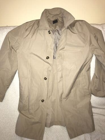 Original MONTEGO mantil 50 NOV Ramena 48cm, duzina 95cm, struk 55cm na lalafo.rs Original MONTEGO mantil 50 NOV Ramena 48cm, duzina 95cm, struk 55cm