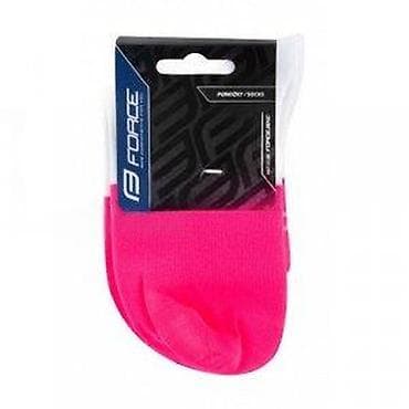 Underwear: ČARAPE FORCE ONE, RUŽIČASTO-BELE S-M / 36-41 | niske biciklističke at lalafo.rs — 4 Underwear: ČARAPE FORCE ONE, RUŽIČASTO-BELE S-M / 36-41 | niske biciklističke — 4