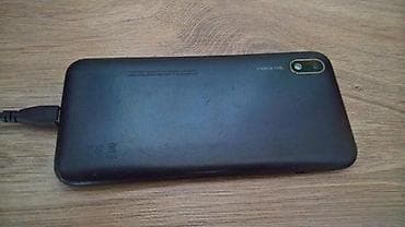 Huawei Y5 (2019) DS Crni 5.71IPS, QC na lalafo.rs — 4 Huawei Y5 (2019) DS Crni 5.71IPS, QC — 4