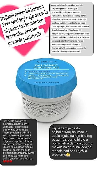 Supplements at lalafo.rs — 1 Supplements — 1