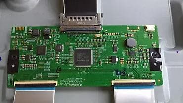 Electronics: Philips 43pus6504 u delovima 715G9907-M01-B03-005G Main board Power at lalafo.rs — 10 Electronics: Philips 43pus6504 u delovima 715G9907-M01-B03-005G Main board Power — 10
