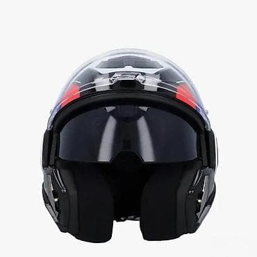 Oprema za bicikliste: LS2 Advant 180° sistem – preklopna (flip-up) motociklistička kaciga - na lalafo.rs — 6 Oprema za bicikliste: LS2 Advant 180° sistem – preklopna (flip-up) motociklistička kaciga - — 6