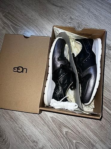 UGG Australia Sneakers Deaven 1012175 broj 38,cm 24 Par puta na lalafo.rs — 1 UGG Australia Sneakers Deaven 1012175 broj 38,cm 24 Par puta — 1