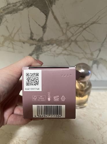 Beauty & Care: Kylie Jenner Cosmic parfem 50ml, predivan, jako malo koriscen. ☺️ at lalafo.rs — 3 Beauty & Care: Kylie Jenner Cosmic parfem 50ml, predivan, jako malo koriscen. ☺️ — 3