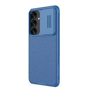 Maska Nillkin CamShield Pro za Samsung S936B Galaxy S25 Plus plava. Uz na lalafo.rs — 4 Maska Nillkin CamShield Pro za Samsung S936B Galaxy S25 Plus plava. Uz — 4