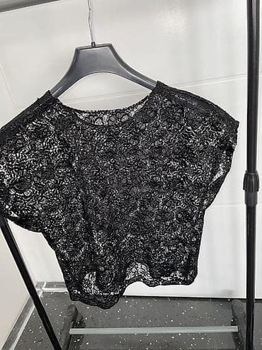 Cipkaste majice dve zajedno 400 na lalafo.rs — 3 Cipkaste majice dve zajedno 400 — 3