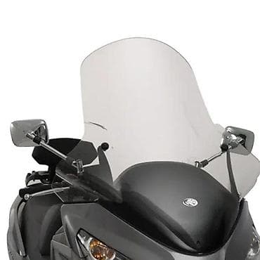 Veliko vetrobransko staklo za skuter/motor - Tip: visoki vizir at lalafo.rs Veliko vetrobransko staklo za skuter/motor - Tip: visoki vizir