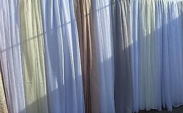 Zavese bambus 1450din metar na lalafo.rs — 1 Zavese bambus 1450din metar — 1