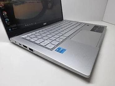 Acer Swift 8GB SSD Kamera HDMI Proc I3 11TH FHD IPS. POGLEDAJTE MOJE na lalafo.rs — 3 Acer Swift 8GB SSD Kamera HDMI Proc I3 11TH FHD IPS. POGLEDAJTE MOJE — 3