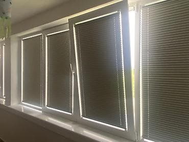 Plise zavese za prozore I krovne prozore - Tip: unutrašnje plisirane na lalafo.rs — 2 Plise zavese za prozore I krovne prozore - Tip: unutrašnje plisirane — 2