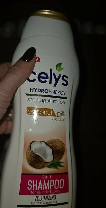 Sampon ili kupka
650ml
Cena samo 400 dinara na lalafo.rs Sampon ili kupka
650ml
Cena samo 400 dinara