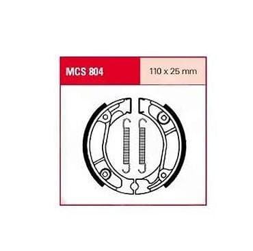 Kočione pakne MCS 804 – 110 x 25 mm - Tip: set kočionih pakni sa na lalafo.rs Kočione pakne MCS 804 – 110 x 25 mm - Tip: set kočionih pakni sa