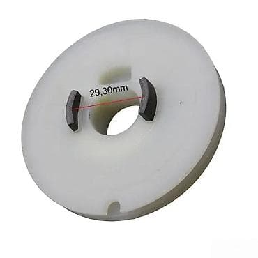 Tools & Equipment: Plastični zamajac za četku/trimere – prečnik 84,10 mm - Namenjen at lalafo.rs — 3 Tools & Equipment: Plastični zamajac za četku/trimere – prečnik 84,10 mm - Namenjen — 3