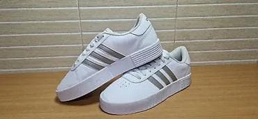 Adidas Court Bold (br.39 1/3) patike su u odličnom stanju, kao što se na lalafo.rs — 3 Adidas Court Bold (br.39 1/3) patike su u odličnom stanju, kao što se — 3