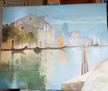 Umetnicke slike tehnika ulje /akril na platnu. motivi i dimenzije po at lalafo.rs — 1 Umetnicke slike tehnika ulje /akril na platnu. motivi i dimenzije po — 1