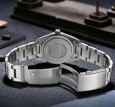 ADDIESDIVE AD2030 - 36mm - Seiko VH31 - MechaQuartz Potpuno nov muški na lalafo.rs — 8 ADDIESDIVE AD2030 - 36mm - Seiko VH31 - MechaQuartz Potpuno nov muški — 8