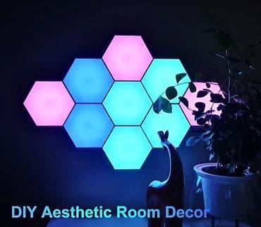 pepco stone lampe: Led RGB zidne lampe na baterije-set 3 komada. Cena 2300 din. Set at lalafo.rs — 2 pepco stone lampe: Led RGB zidne lampe na baterije-set 3 komada. Cena 2300 din. Set — 2
