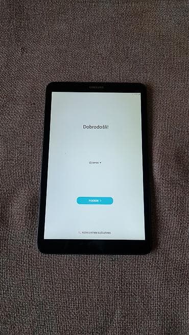 Samsung Galaxy Tab S2 9.7 (SM‑T815) - Ekran: 9.7", Super AMOLED na lalafo.rs — 9 Samsung Galaxy Tab S2 9.7 (SM‑T815) - Ekran: 9.7", Super AMOLED — 9