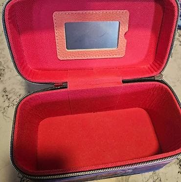 Rumi, Mira And Zoey -neseser 3u1
Cena: 2999 din at lalafo.rs — 7 Rumi, Mira And Zoey -neseser 3u1
Cena: 2999 din — 7