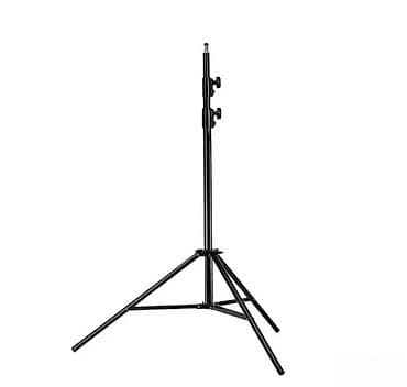 Studijski stalak za rasvetu/foto opremu - Višenamenski light stand za na lalafo.rs Studijski stalak za rasvetu/foto opremu - Višenamenski light stand za