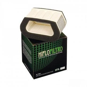 Transport: Hiflofiltro HFA filter za vazduh, dizajniran za motocikle. Ovaj filter at lalafo.rs — 1 Transport: Hiflofiltro HFA filter za vazduh, dizajniran za motocikle. Ovaj filter — 1