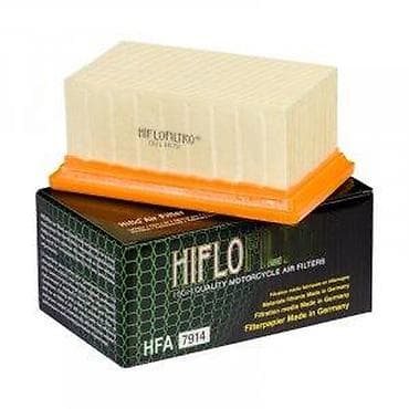 Transport: HifloFiltro HFA7914 – vazdušni filter za motocikle - Brend at lalafo.rs — 4 Transport: HifloFiltro HFA7914 – vazdušni filter za motocikle - Brend — 4