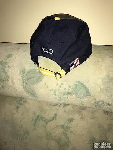 Ralph Lauren, L/58, color - Blue at lalafo.rs — 1 Ralph Lauren, L/58, color - Blue — 1