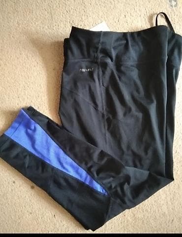 Nike helanke vel XL u dobrom stanju na lalafo.rs — 2 Nike helanke vel XL u dobrom stanju — 2