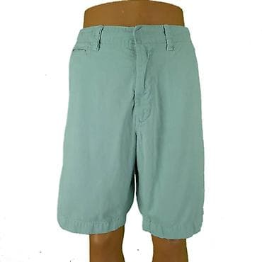 Bermude i šortsevi bоја - Siva na lalafo.rs — 1 Bermude i šortsevi bоја - Siva — 1