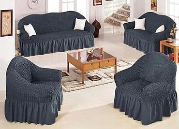Furniture Covers: 👑Prekrivači za trosed,dvosed i fotelju cena 4100 dinara☺️ 👑Prekrivači at lalafo.rs — 10 Furniture Covers: 👑Prekrivači za trosed,dvosed i fotelju cena 4100 dinara☺️ 👑Prekrivači — 10