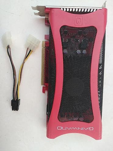 Graficka kartica 9800 gt pci e 512mb 256 bit graficka kartica at lalafo.rs — 4 Graficka kartica 9800 gt pci e 512mb 256 bit graficka kartica — 4