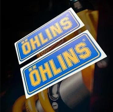 Transport: Ohlins nalepnice - nalepnice 3d stikeri po želji - 1946 📌 opis at lalafo.rs — 3 Transport: Ohlins nalepnice - nalepnice 3d stikeri po želji - 1946 📌 opis — 3