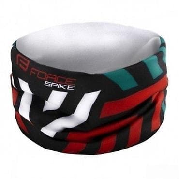 Scarves: Universal, color - Multicolored at lalafo.rs — 2 Scarves: Universal, color - Multicolored — 2