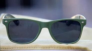 Personal Items: Bundeshesrt naočare za sunce like Ray Ban Wayfarer OVERSIZE. OVERSIZE at lalafo.rs — 2 Personal Items: Bundeshesrt naočare za sunce like Ray Ban Wayfarer OVERSIZE. OVERSIZE — 2