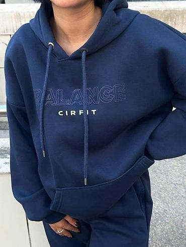 Komplet trenerka: 4200 dinara Uvoz iz Turske Veličina: S/M i L/XL at lalafo.rs — 2 Komplet trenerka: 4200 dinara Uvoz iz Turske Veličina: S/M i L/XL — 2