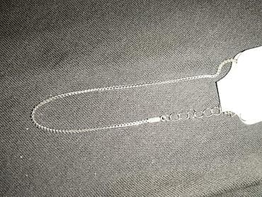 Set od 3 ženske narukvice – srebrni ton Ik - Elegantne lančane na lalafo.rs Set od 3 ženske narukvice – srebrni ton Ik - Elegantne lančane