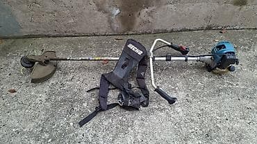 Clamps: Makita, Gasoline, Used at lalafo.rs — 4 Clamps: Makita, Gasoline, Used — 4