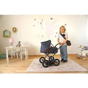 Dečija kolica za lutke – komplet sa torbama - Elegantna kolica za na lalafo.rs — 4 Dečija kolica za lutke – komplet sa torbama - Elegantna kolica za — 4