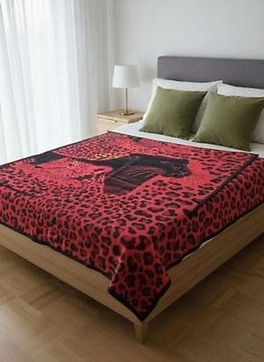 NURSA CEBE | Kućni tekstil Cebe -Dimenzija:160×220 cm -Matrijal:70% na lalafo.rs NURSA CEBE | Kućni tekstil Cebe -Dimenzija:160×220 cm -Matrijal:70%